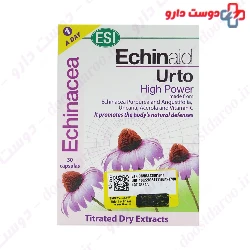 Echinaid Urto ESI