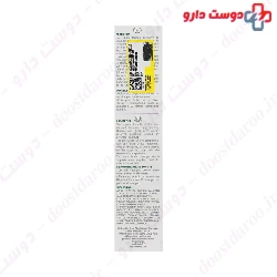 Hegor Piroctone Olamine Anti Dandruff 150ml Shampoo