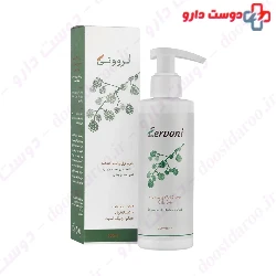 Lervoni Liquid Syndet Oily Skin 