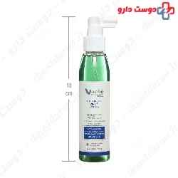 Voche Cysteine B6 Zink Lotion 125 ml