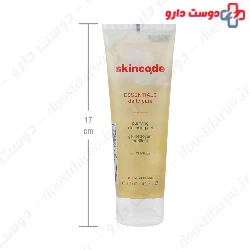 Purifying Cleansing Gel Skincode