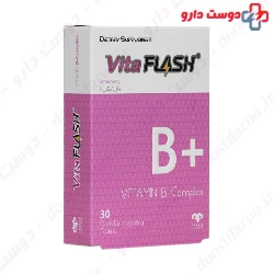 VitaFlash B Complex Aramis Pharmed