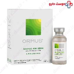 Pure Salicylic Acid 2 Serum Ormus