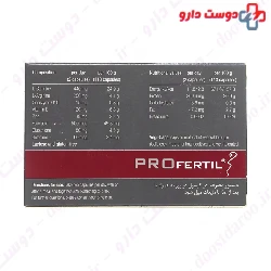 ProFertil Lenus Pharma