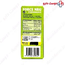 Force NRG Performance PharmaLink