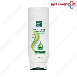 My Keep Fresh Hair Mild 400ml Conditioner