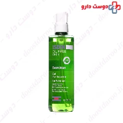 Everclean Purifying Gel Isdin