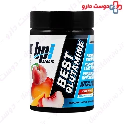 Best Glutamine BPI Sports