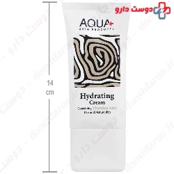Vitamin A Plus E Face And Hand And Body Hydrating Cream AQUAPlus