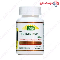 Nutri Primrose Nutri Century
