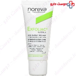 Exfoliac Global 6 Noreva