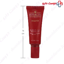 Rosa Fill Wrinkle Filler Serum