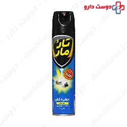 Flying Insect Killer Odourless TaroMar