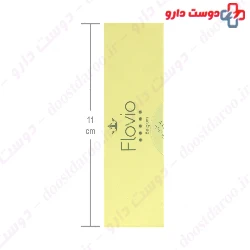Pigment Treat Syndet Bar Flovio