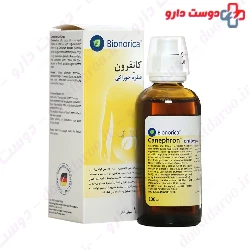 Bionorica Canephron 60 Tablet