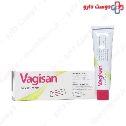 Vagisan Moisturising Cream