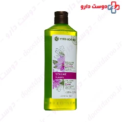 Adra Greasy Hair Richness And Volume Shampoo 200 ml