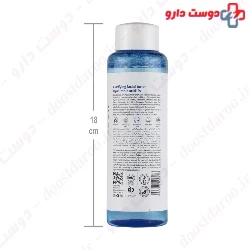 Adra Clarifying Facial Toner Hyaluronic Acid 300ml