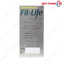 Fit Life Life On