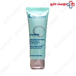 Eclaceane Stimulating Scrub Daniel Jouvance
