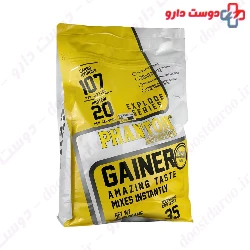 Gainer 4540 g Phantom Phantom Nutrition