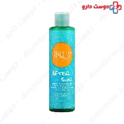 After Sun Soothing Gel Iplus