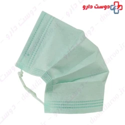 3Ply Baby Face Mask Oxygen Plus