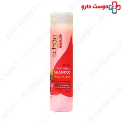 Schon Frotifying Shampoo For All Hair Types 400 ml