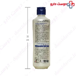 Energizing Shampoo For Damaged Hair 3 Moringa