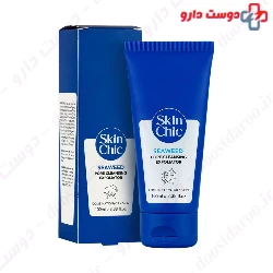 Seaweed Pore Cleansing Exfoliator Skin Chic