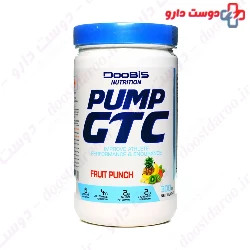 Pump GTC Doobis