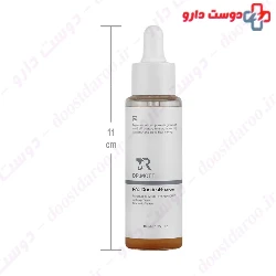 Anti Dandruff Serum 40 ml Dr Motti