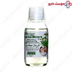 Herbal Mixture HerbaCare