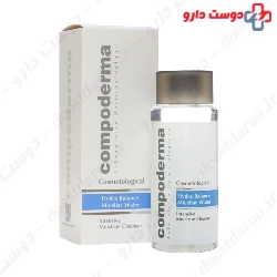 Hydra Balance Micellar Water Compoderma