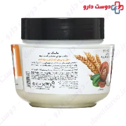 Deep Sense Total Repair Hair Mask