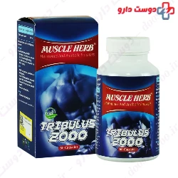 Muscle Herb Behta Daru