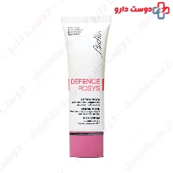 Defence Rosys Rich Cream Bionike