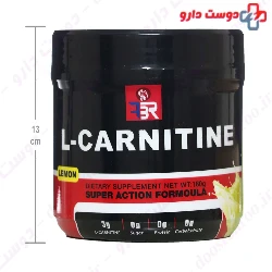 L Carnitine 180 g FBR