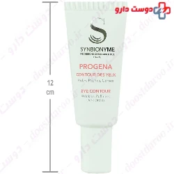Synbionyme Progena Eye Contour 20ml