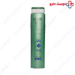 Complete Repair Smooth Hair Shampoo KEARR