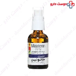 Melatonin Spray Euro natural