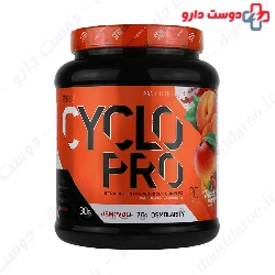 Cyclo Pro Star Labs Nutrition