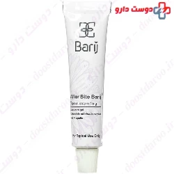 Barij After Bite Cream