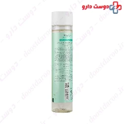Hydroderm Lady Extra Mild Hair And Body 200ml Shampoo