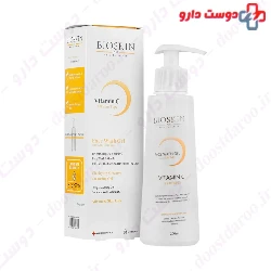 Bio Skin Vitamin C Face Wash Gel 