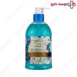 Schon Spring Water Hand Wash Liquid For All Skin Types 500 ml