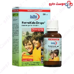 FerroKids Eurho Vital