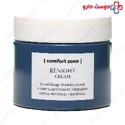 Renight Cream Comfort Zone