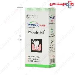 Dentol Plus