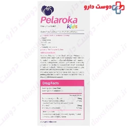 Pelaroka Kids Faran Shimi